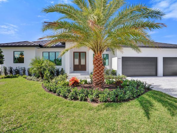 4451 NE 27th Terrace, Lighthouse Point FL 33064