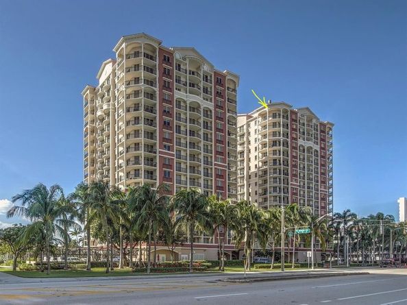 2011 N Ocean Blvd 1601N, Fort Lauderdale FL 33305
