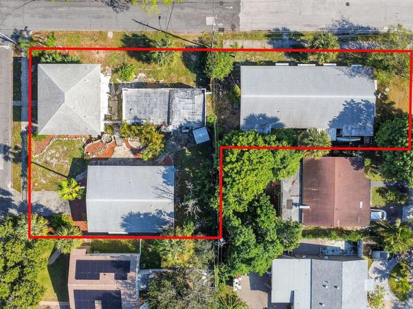 5501 Manning Avenue, West Palm Beach FL 33407