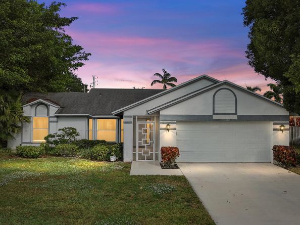1544 Old Cypress Trail, Wellington FL 33414
