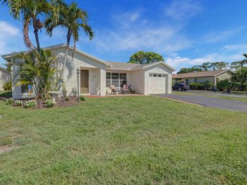 7116 Pine Bluff Drive