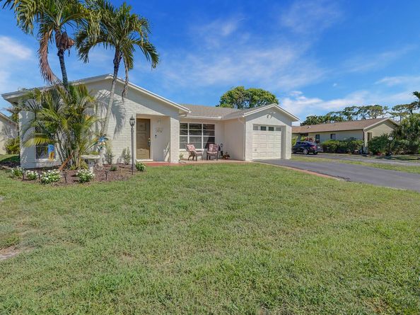 7116 Pine Bluff Drive, Lake Worth FL 33467