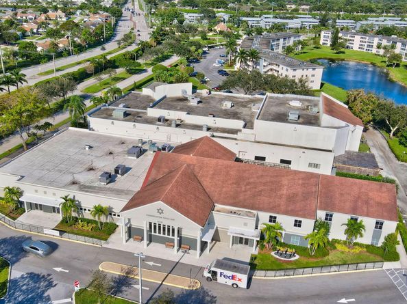 4074 Cornwall D 4074, Boca Raton FL 33434