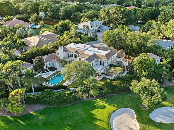 13840 Le Mans Way, Palm Beach Gardens FL 33410