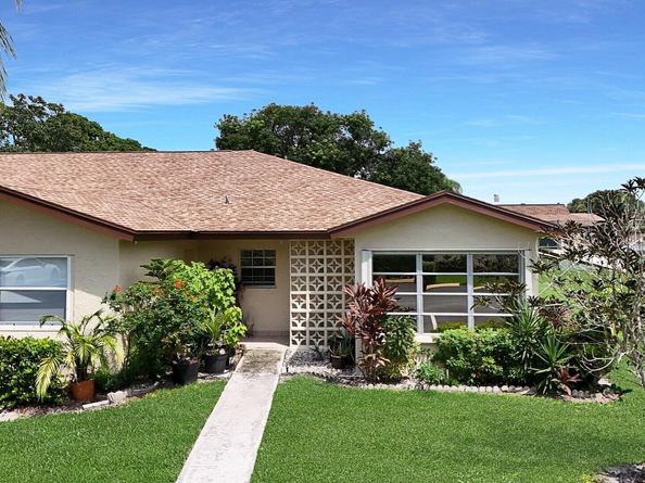 5220 Nesting Way D, Delray Beach FL 33484