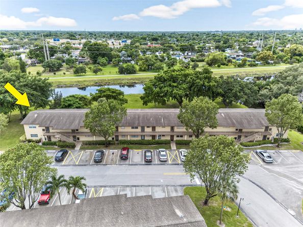 7610 NW 1st St 201, Margate FL 33063