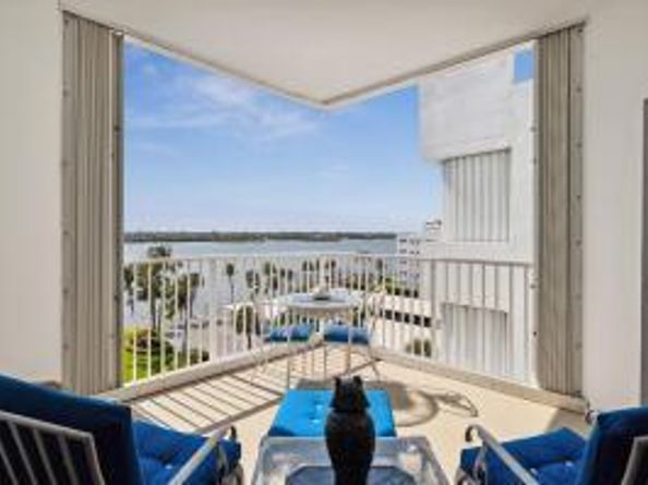 2860 S Ocean Boulevard 602, Palm Beach FL 33480