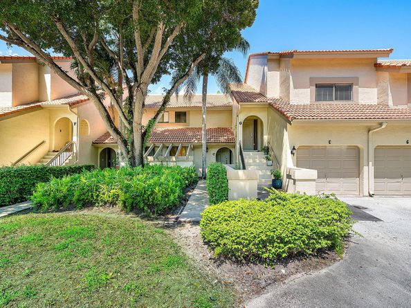 5520 Coach House Circle C, Boca Raton FL 33486