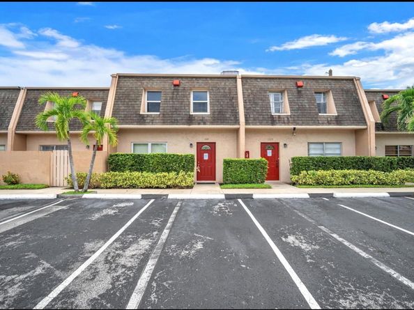 1321 Partridge Close 60, Pompano Beach FL 33064