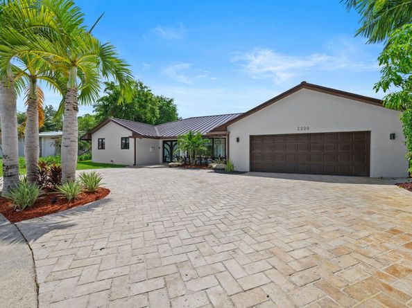 5220 N 31st Pl, Hollywood FL 33021