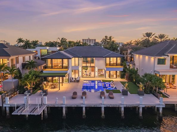 2533 Aqua Vista Boulevard, Fort Lauderdale FL 33301
