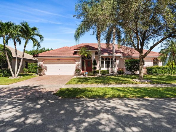 3919 NW 57th St, Coconut Creek FL 33073