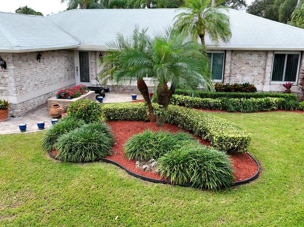 21535 Woodchuck Court, Boca Raton FL 33428