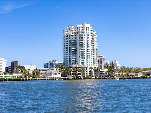 3055 Harbor Dr 1603, Fort Lauderdale FL 33316