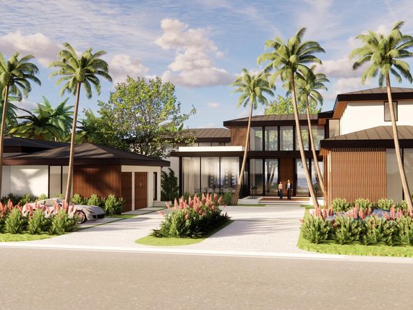 2787 Calais Drive, Palm Beach Gardens FL 33410