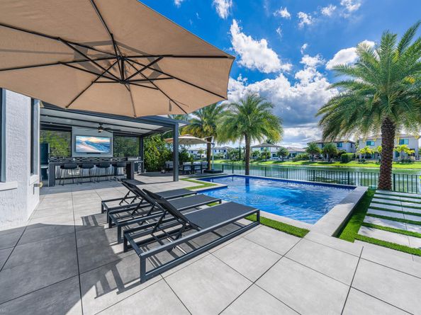 10826 Oceano Way, Parkland FL 33076