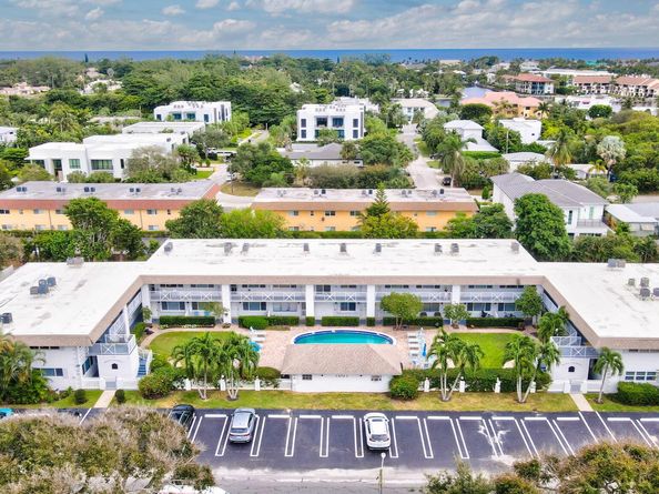 1001 NE 8th Avenue 112, Delray Beach FL 33483