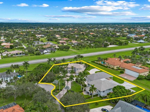 15850 Britten Lane, Wellington FL 33414