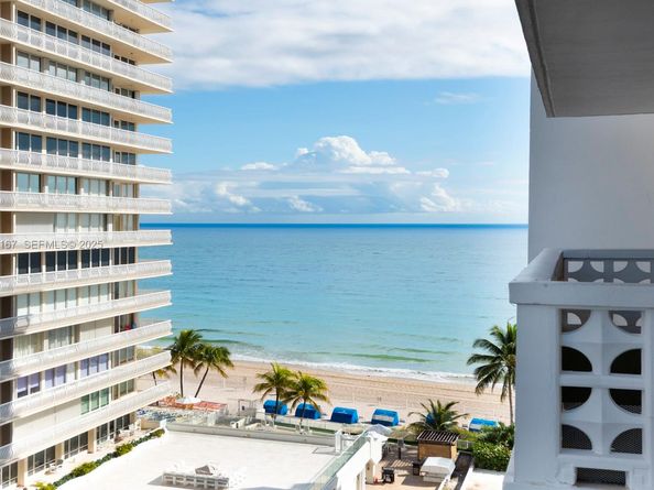 4010 Galt Ocean Drive 815, Fort Lauderdale FL 33308