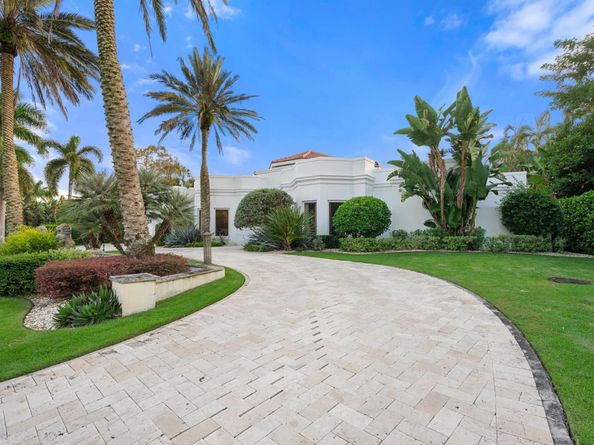 2344 Golf Brook Drive, Wellington FL 33414