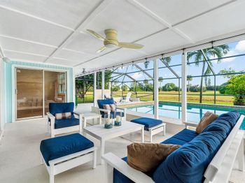 4804 Palo Verde Drive