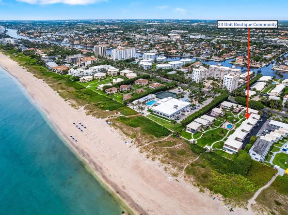 1877 S Ocean Boulevard 10, Delray Beach FL 33483