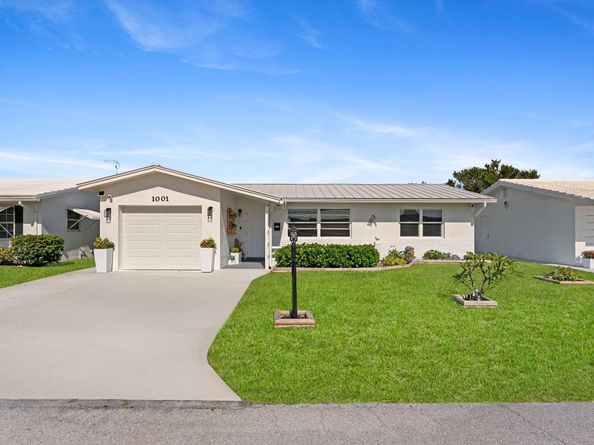 1001 SW 6th Ave, Boynton Beach FL 33426