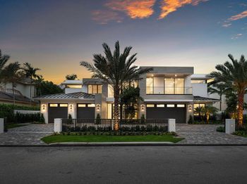 191 W Coconut Palm Road