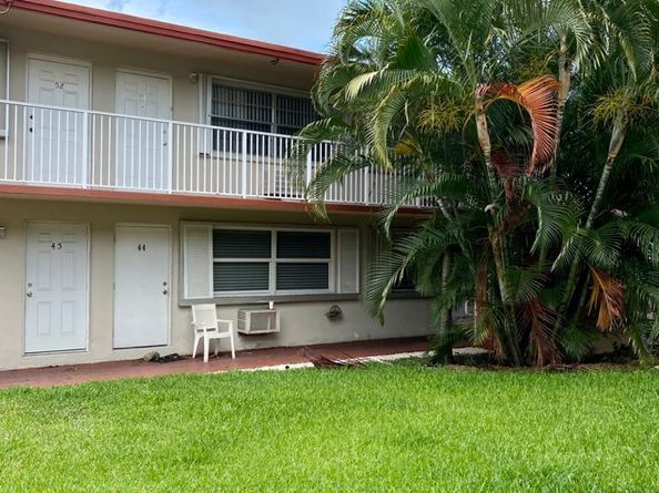 2916 Funston St 51A, Hollywood FL 33020