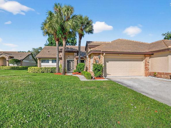 7147 Le Chalet Boulevard, Boynton Beach FL 33472