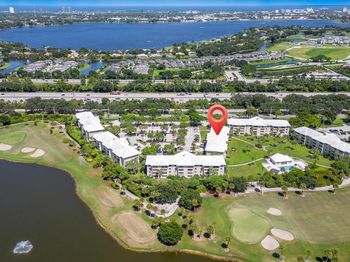 2791 Village Boulevard