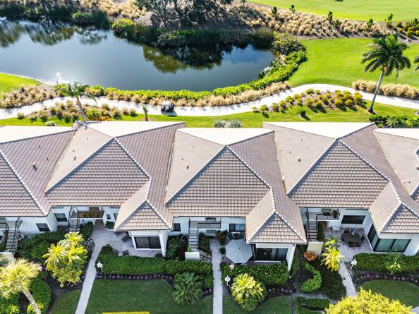 10677 Quail Covey Road Azalea, Boynton Beach FL 33436