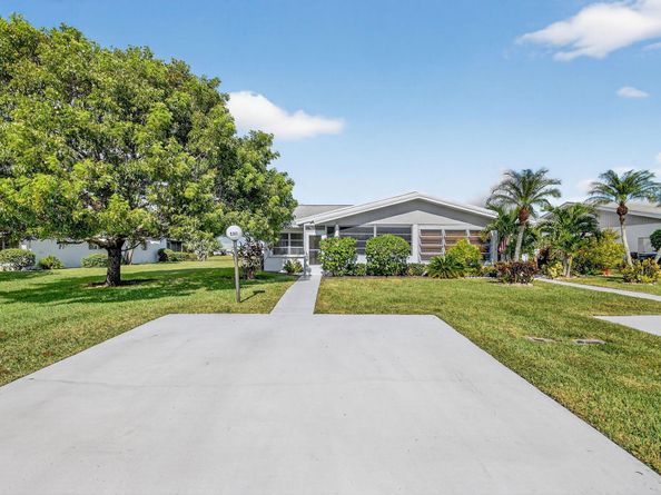 5311 Mariesa Avenue, West Palm Beach FL 33417