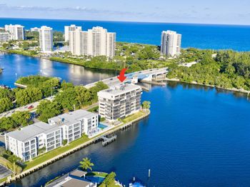 900 NE Spanish River Boulevard