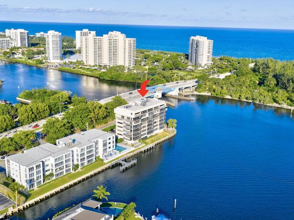 900 NE Spanish River Boulevard 2w, Boca Raton FL 33431