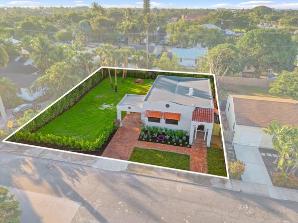 342 Malverne Road, West Palm Beach FL 33405