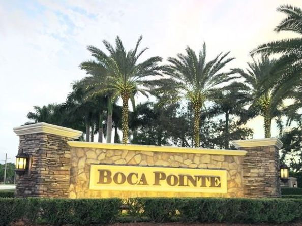 7927 La Mirada Dr 3, Boca Raton FL 33433