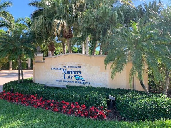 1000 Scotia Drive 506, Hypoluxo FL 33462