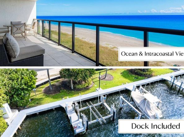 2727 S Ocean Boulevard 701, Highland Beach FL 33487