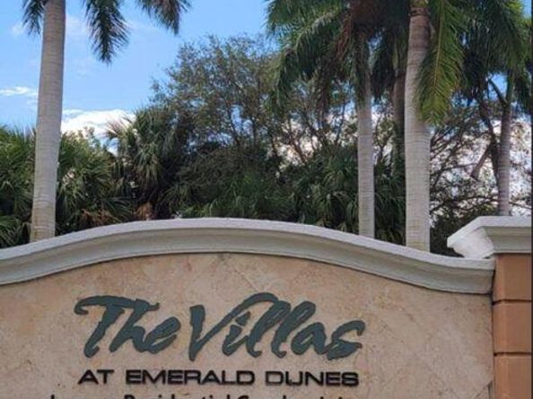 6533 Emerald Dunes Drive 304, West Palm Beach FL 33411
