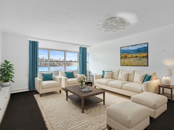 7002 Blvd East 15E, Guttenberg NJ 07093