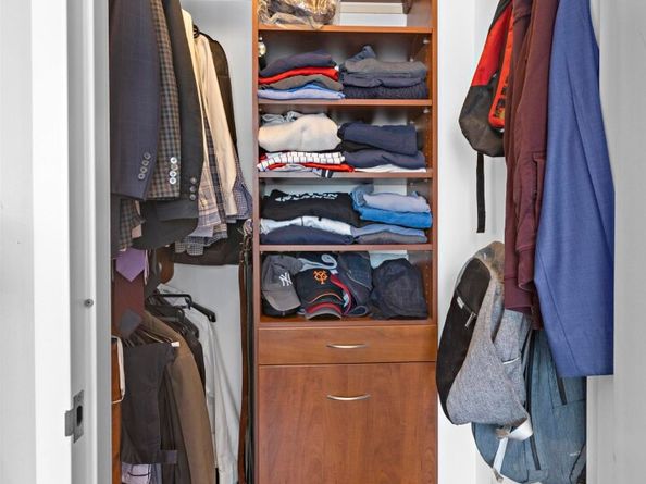 20 Newport Parkway 1108, Jersey City NJ 07310