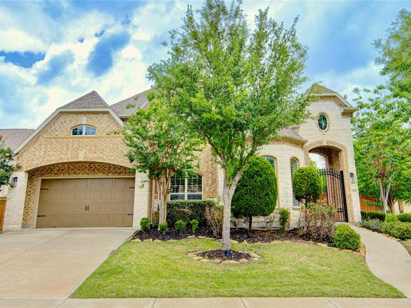 10702 Claythorne Court, Richmond TX 77407
