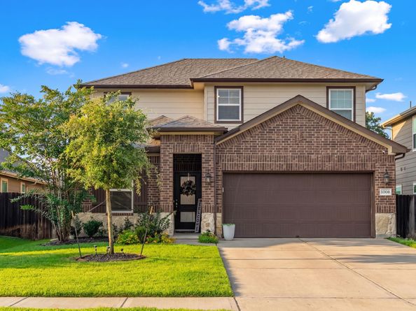 12820 S Winding Pines Drive, Tomball TX 77375