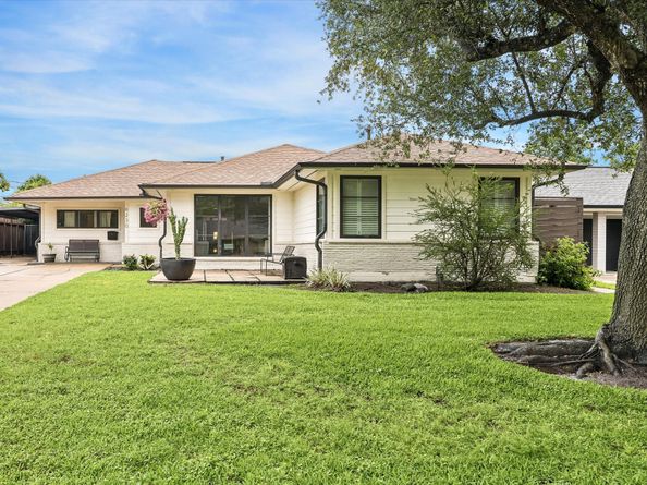 6230 Waltway Drive, Houston TX 77008