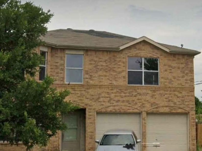 1952 Nemechek Drive, Dallas TX 75217