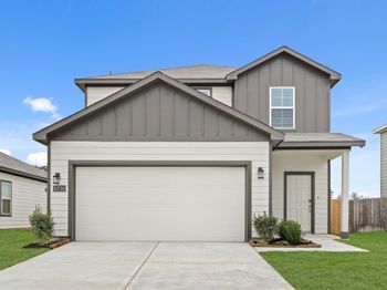 10738 Red Flagstone Drive