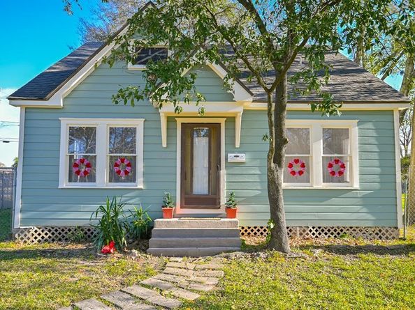 6401 Stratton Street, Houston TX 77023