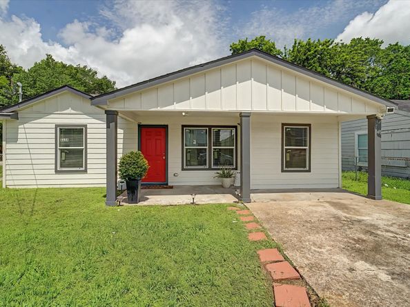 6834 New York Street, Houston TX 77021