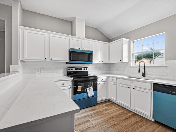 8347 Constellation Lane, Houston TX 77075